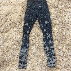 Lululemon align leggings